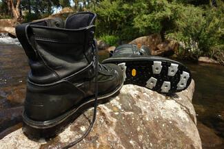 Patagonia Danner boots