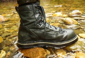 Danner boots Patagonia