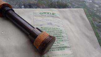 Orvis Clearwater 10' #3