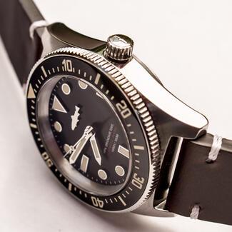 montre HPA