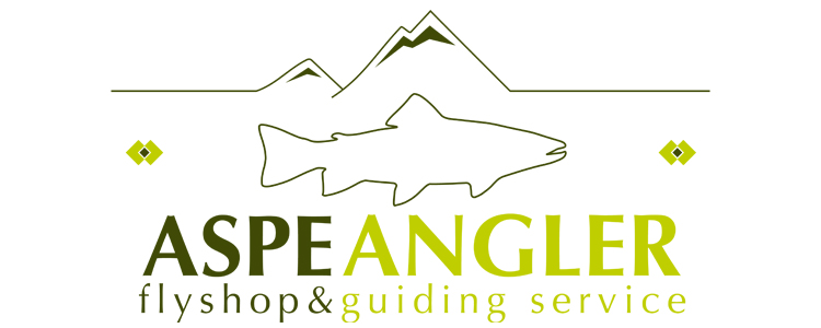 Aspe Angler - Fly Shop &amp; Guiding Service