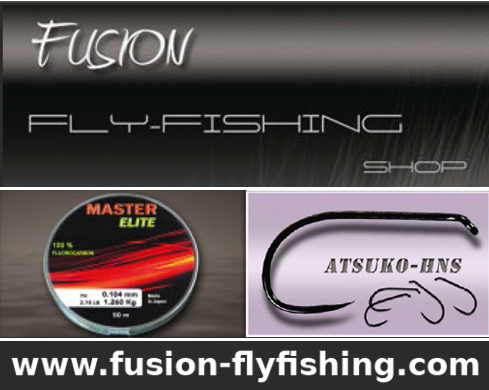 Fusion Fly Fishing