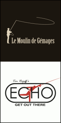 Le Moulin de Gémages