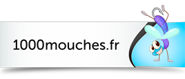 1000mouches