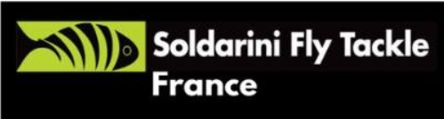 Soldarini fly tackle