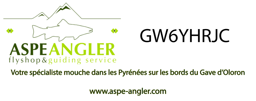 Aspe Angler