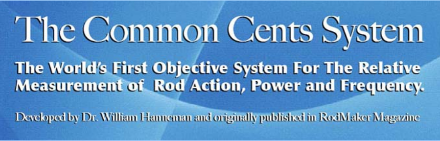 Common Cents System
