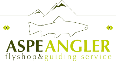 Aspe Angler
