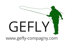 gefly