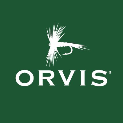 Orvis pêche mouche