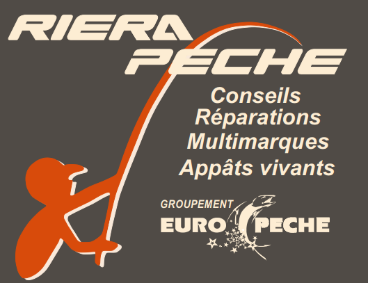 riera pêche