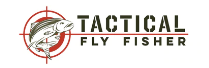 tactical flyfisher