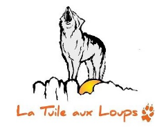 tuile aux loups