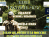 Rise festival