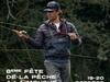 Fly Casting Lab