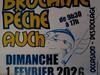 brocante pêche Auch