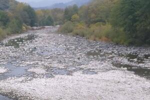 Rivière Ardèche