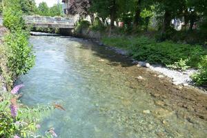 Pêche pyrénées