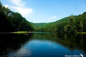 Pêche Dordogne