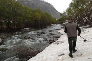 pêche savoie