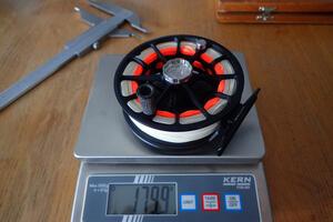 test moulinet