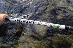 Orvis Helios 3f