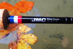  JMC Pure Equipe