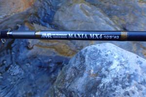 Maxia MX4 10'5 #3