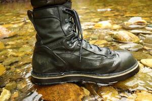 Danner boots Patagonia