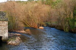 pêche corrèze