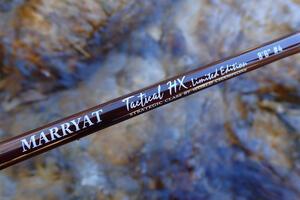 Marryat Tactical HX