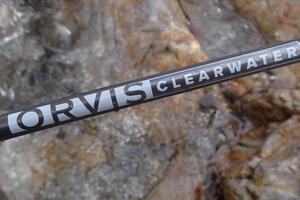 Orvis Clearwater 10' #3