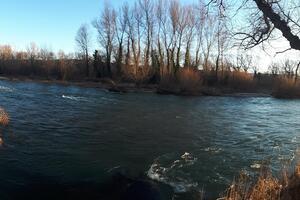 Pêche Bas Verdon