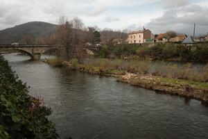Pêche Pyrénées