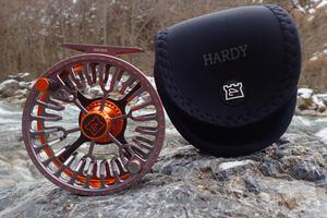 Hardy MTX-S