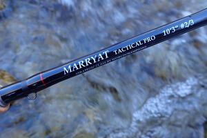 Marryat Tactical Pro 10'3 #2/3