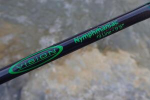 Vision Nymphmaniac 9'6 #3