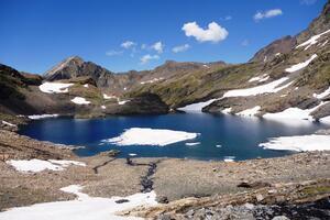 pêche Pyrénées