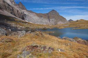 lac pyrénées