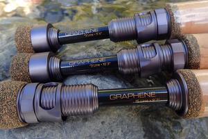 VISION XO GRAPHENE