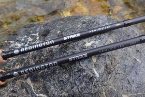 Redington Strike Euronymph