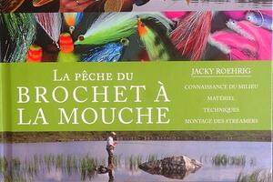 Le Brochet à la Mouche