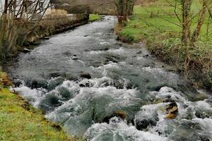 Pêche pyrénées