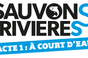 Sauvons nos rivières