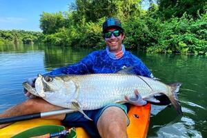 Tarpon Guadeloupe