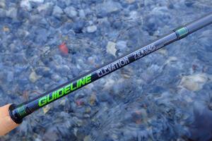 Guideline Elevation 7'6
