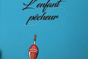 L'Enfant pêcheur