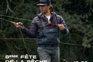 Fly Casting Lab
