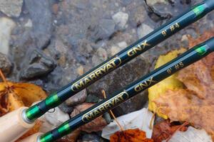 Marryat GNX