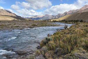 pêche Patagonie Chilie